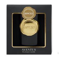 Sences Aventus Boxed Luxury Candle Extra Image 1 Preview